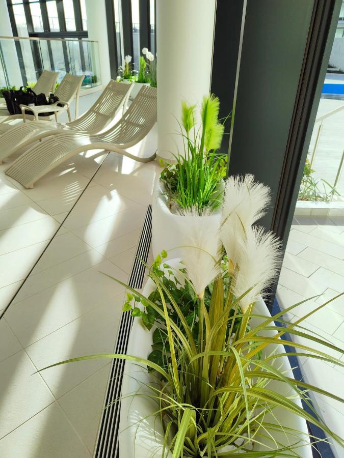 Polanki Aqua Nemo Apartament Kołobrzeg