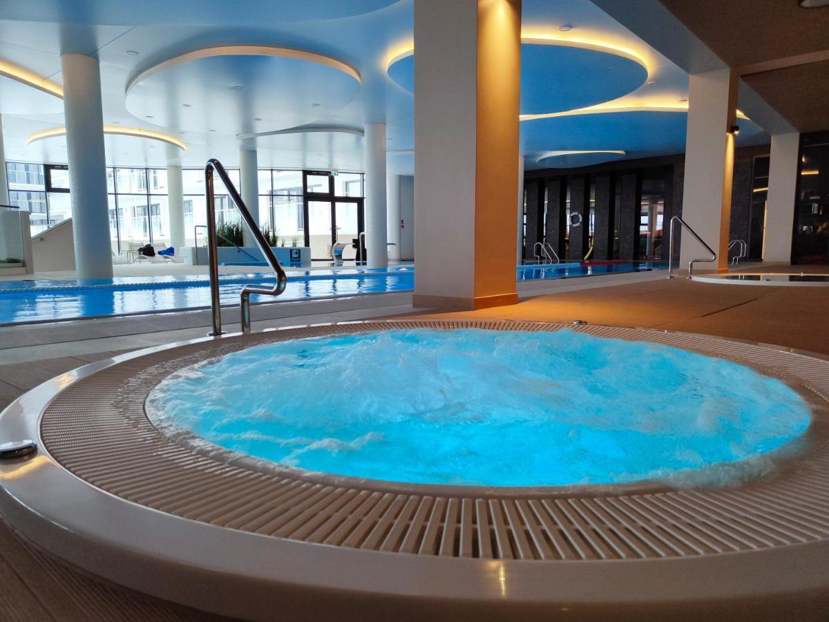 Apartament Polanki Aqua Nemo