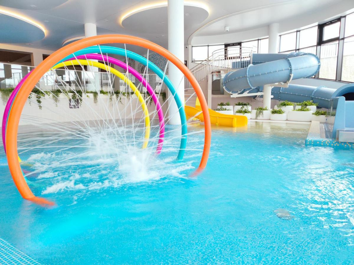 Apartament Polanki Aqua Nemo