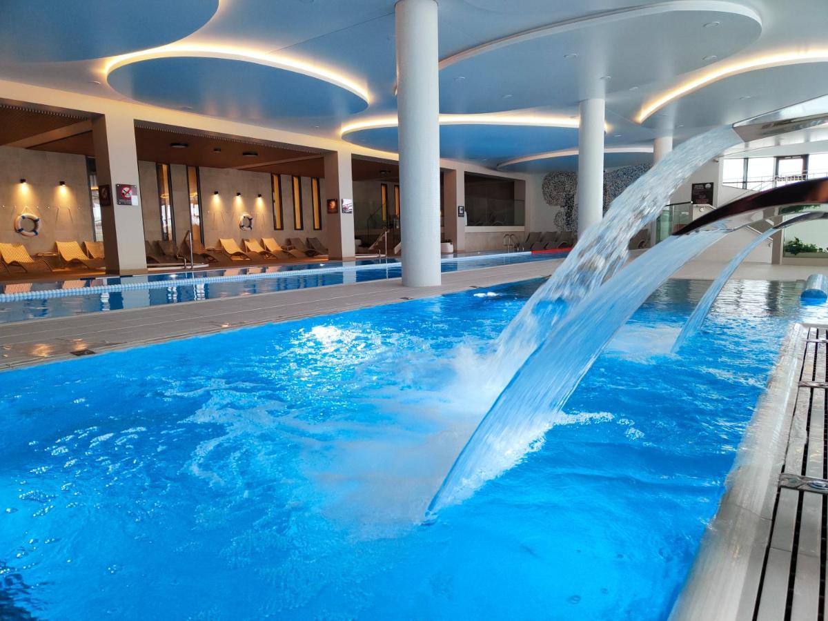 Polanki Aqua Nemo Apartment *