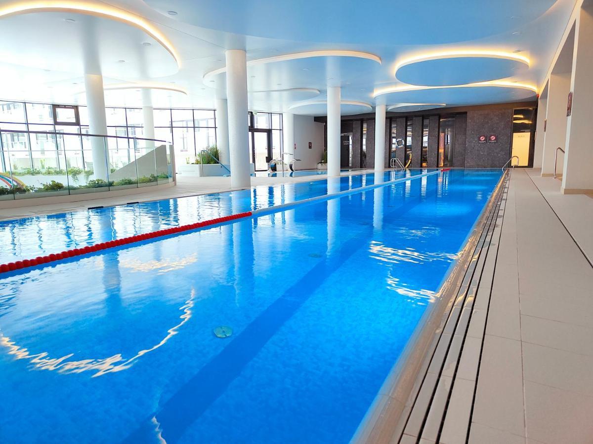 Polanki Aqua Nemo * Kolberg