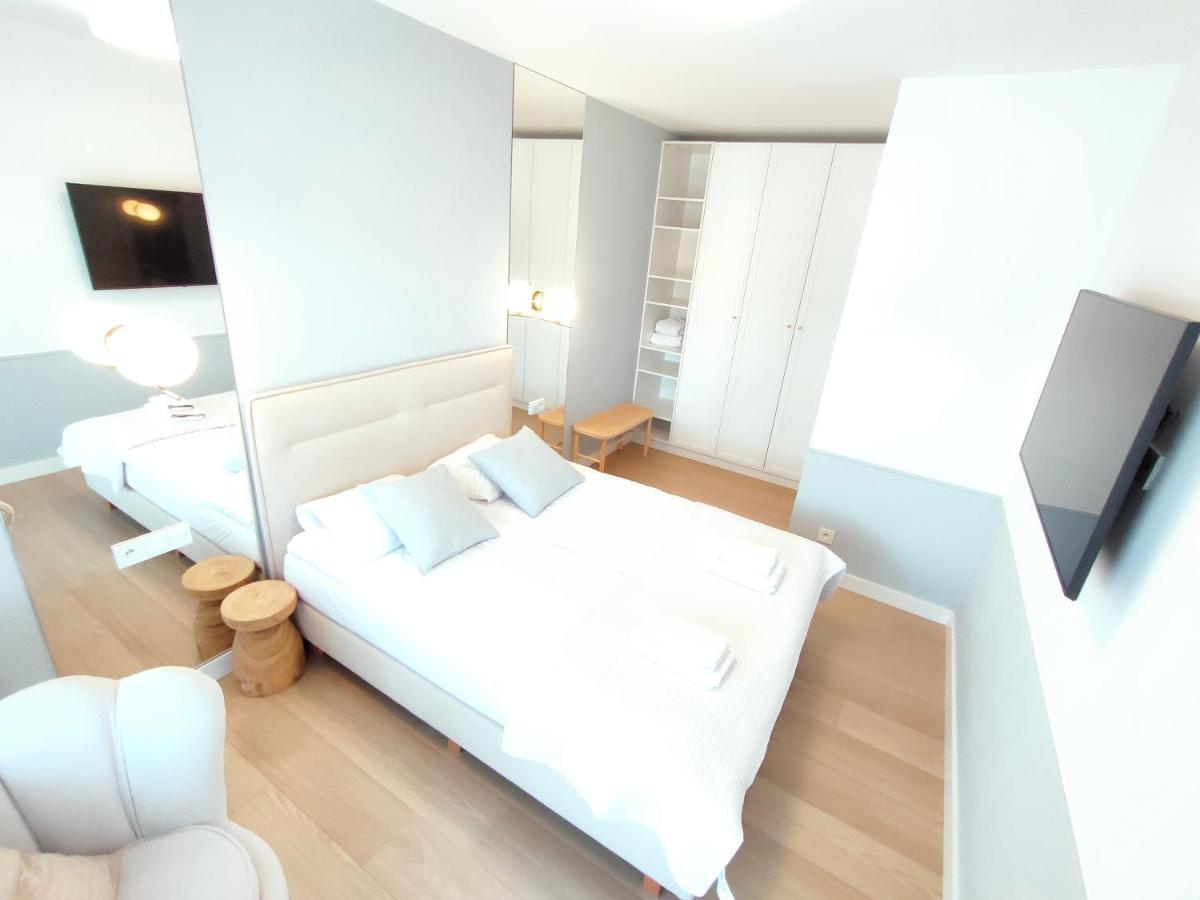 Polanki Aqua Nemo Apartament Kołobrzeg