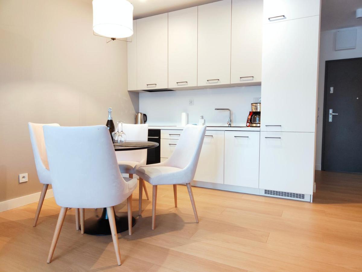 Apartament Polanki Aqua Nemo *