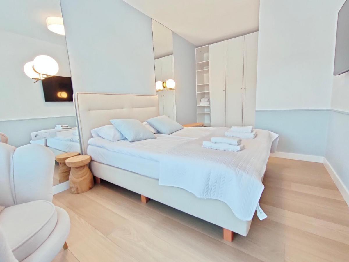 Apartament Polanki Aqua Nemo *