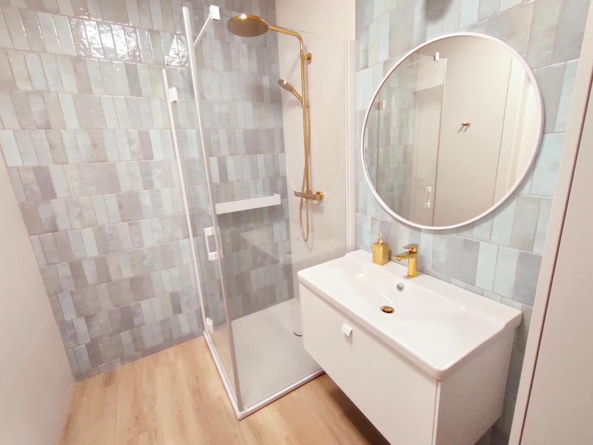 Polanki Aqua Nemo Apartament