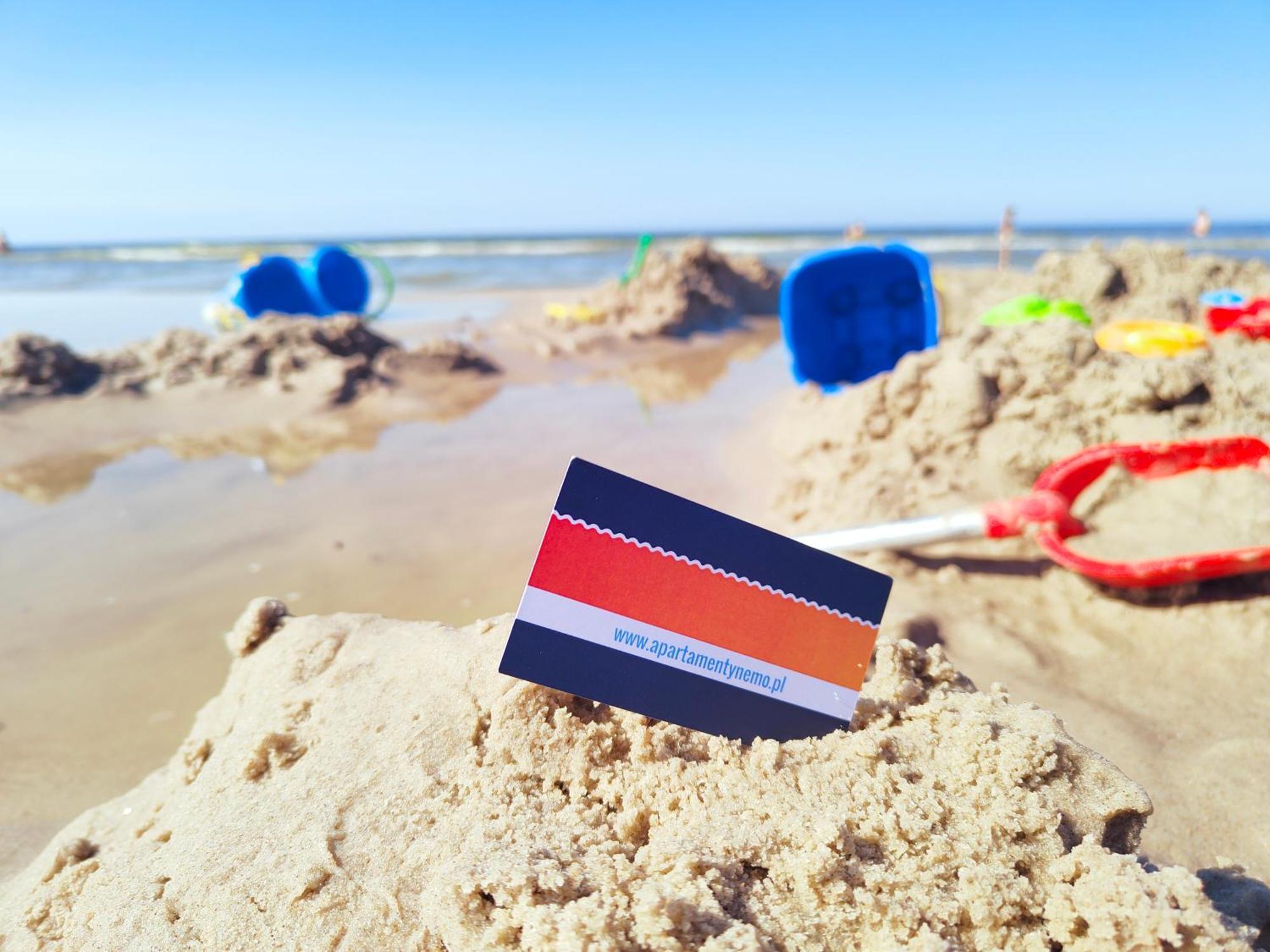 Polanki Aqua Nemo Kołobrzeg