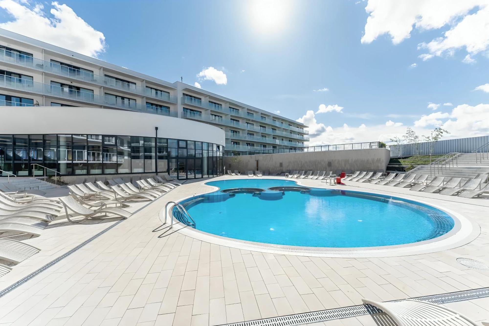 Polanki Aqua Nemo Kołobrzeg