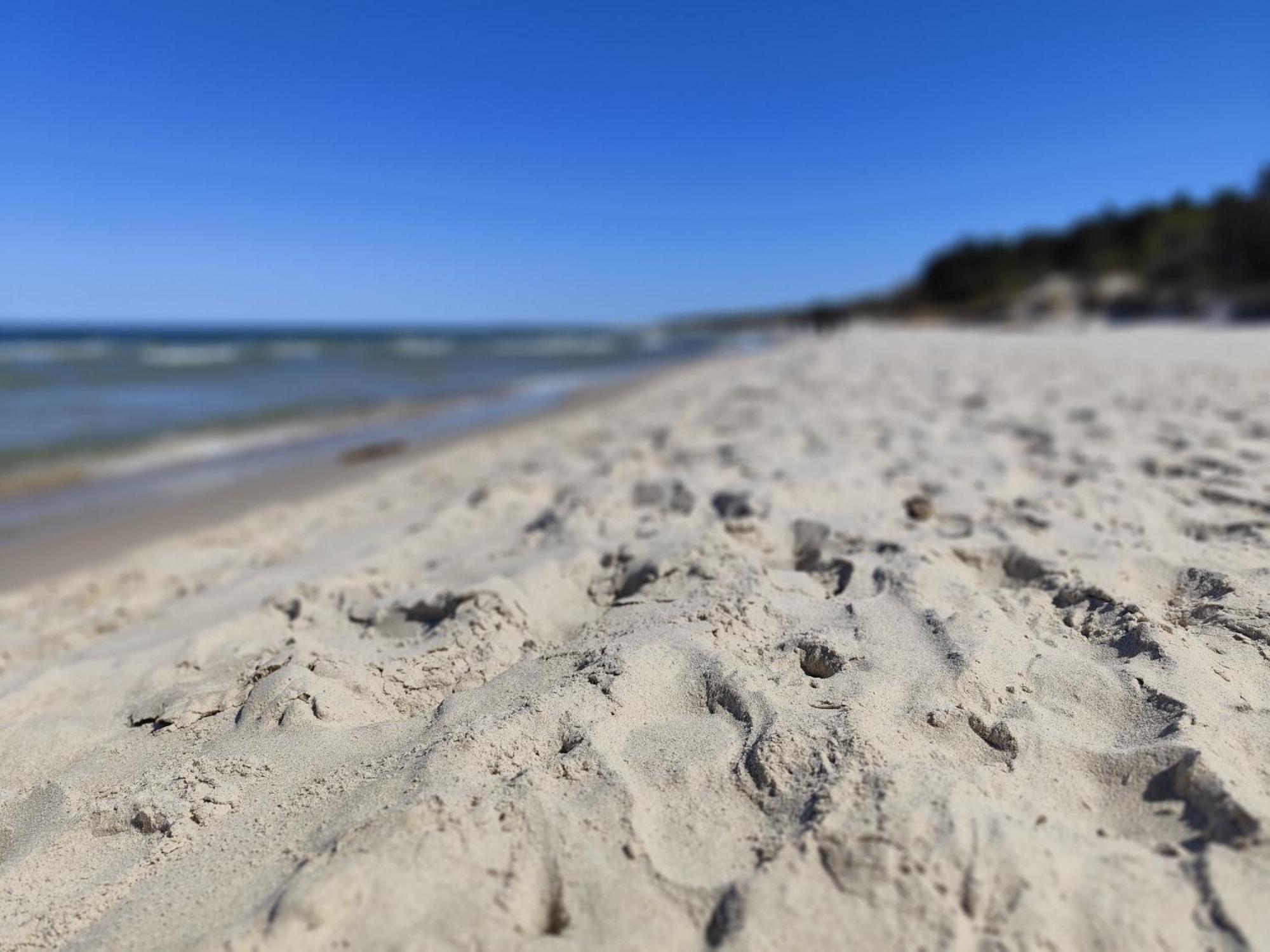 Apartamento Polanki Aqua Nemo Kołobrzeg